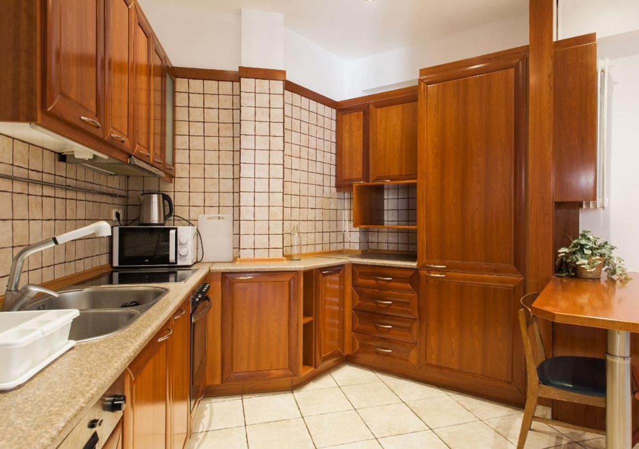 2 Min Walk To Acropolis 50 Sqm Apartment Athens Exterior photo
