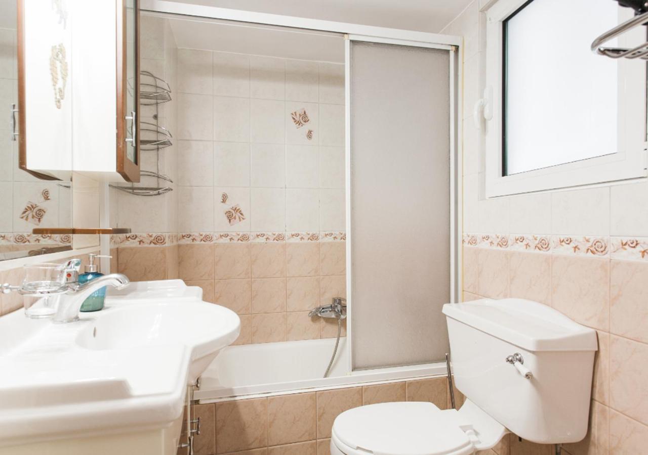 2 Min Walk To Acropolis 50 Sqm Apartment Athens Exterior photo